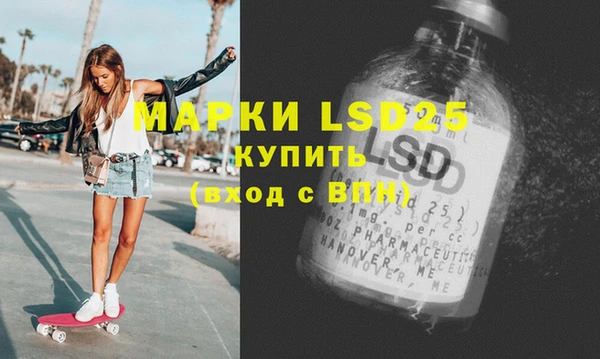 твердый Гвардейск